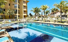 Apartamento Paraíso no Condado - Mangaratiba